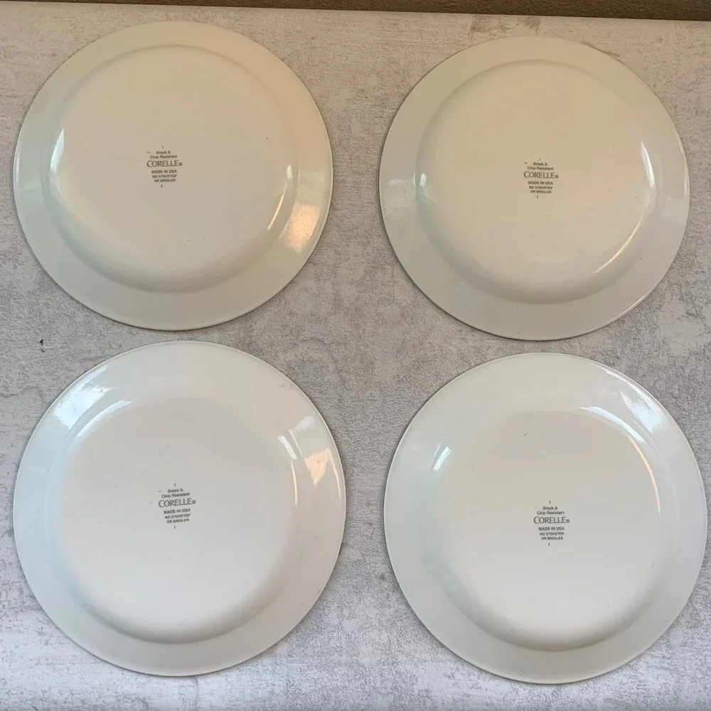 Corelle 7.25